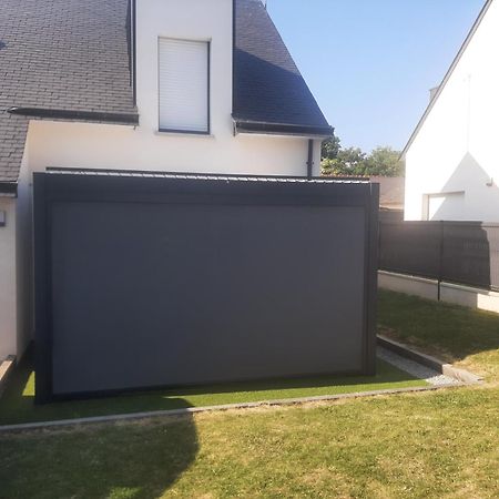 Maison Ty Prad Bord De Mer Sarzeau Exterior photo