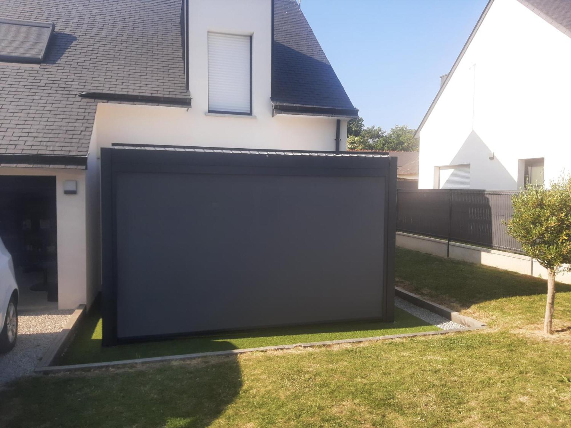 Maison Ty Prad Bord De Mer Sarzeau Exterior photo